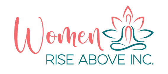 Women Rise Above Inc.